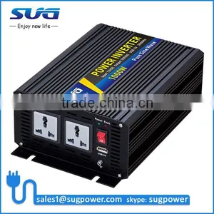 1000w True Sine Wave Power Inverter thumbnail-1