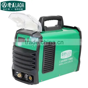 LAOA LGK/CUT-40 Industrial Grade Small Portable Plasma Cutting Machine thumbnail-2