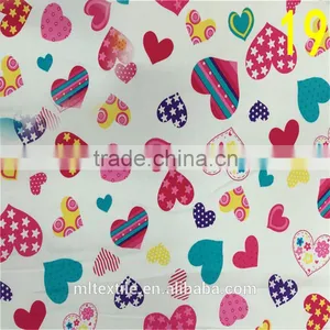 100% Printed Viscose Stock Wholesale Shirting Fabric thumbnail-3