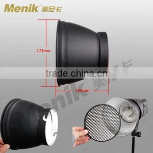 M-8 Reflector Shade Elinchrom thumbnail-1