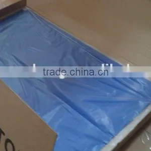 40 Microns Blue Sticky Mat for Clean Room thumbnail-4