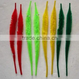 Hot Selling Magic Worm thumbnail-2