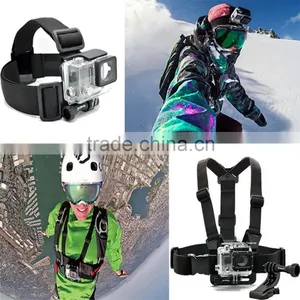 Smatree 7 in 1 Essential Kit for GoPro HERO 4, 3+,3, 2,1 Action Camera thumbnail-3