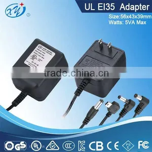 XY Linear Adapter With EI 35 thumbnail-3