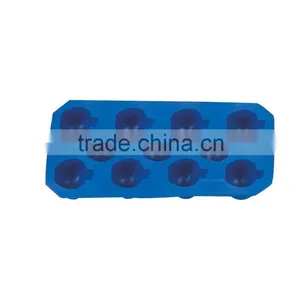 TPR 22*11*2.9 Silicone Mould/ice Mould/chocolate Mould thumbnail-1
