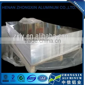 Decoration Construction Lighting Cladding Mirror Aluminum Sheets thumbnail-2