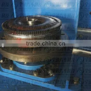 Transmission Torque Converter Dual Guns Auto Welder thumbnail-3