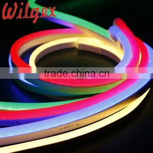 Multicolor Color LED Neon Flex Strip Light thumbnail-6