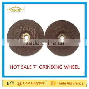 180x6x22.2mm Cutting and Grinding Wheel thumbnail-1
