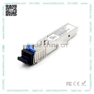 Wholesaler 1.25G 6G 8G 10G 40G Sfp Transceiver 20km 2.5g Bidi Optical Module thumbnail-4