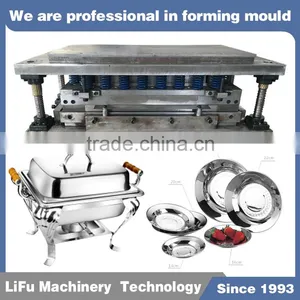 Kitchen Ware Mould for Commercial Usage thumbnail-1