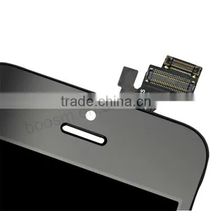 In Stock Completely Suited Replacement for Iphone 5 Lcd Assembly thumbnail-3