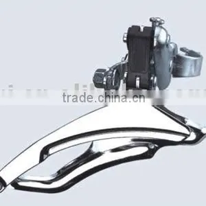 Bicycle Front Derailleur thumbnail-1