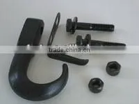4x4 Car Accessorie Trail Mount thumbnail-1