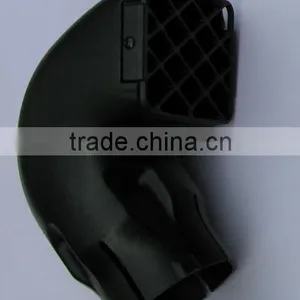 4x4 Auto Accessorie Snorkel Head thumbnail-1