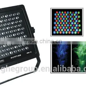 270W High Power Outdoor LED Projector RGB Mix thumbnail-1