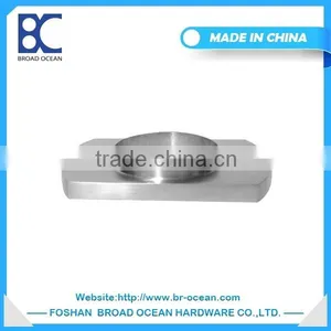 2014 Stainless Steel Raining Base Pipe Flange thumbnail-1