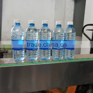 2000B/H Pure Water Filling and Sealing Machine thumbnail-5