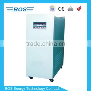 400HZ Static Frequency Converter Three-phase 60kVA thumbnail-1