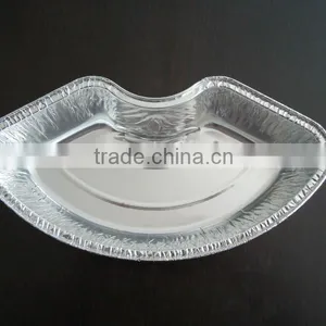 Aluminum Foil Baking Tray thumbnail-4