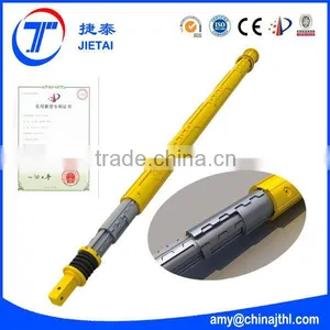 Construction Machinery Parts Drilling Machine Imt Af180 Kelly Bar thumbnail-1