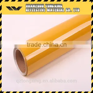Hot Sale Reflective Material Pet Type Adhesive Reflective Film thumbnail-4