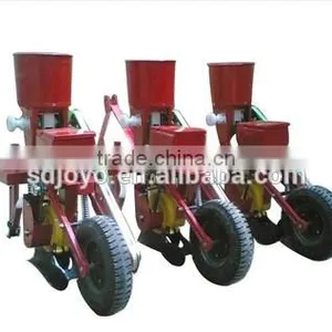 Joyo Patented 3-row Corn Seeder With Tractor thumbnail-5