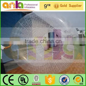 OEM Factory Inflatable Water Ball/bumper Ball for Foreign Trade thumbnail-1