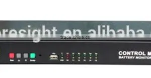 Advanced Battery Monitoring System for UPS System thumbnail-1