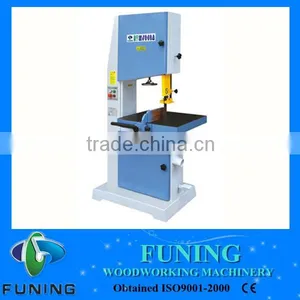 Band Saw Machine thumbnail-1