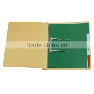Jordan Country Used High Quality Wholesale Price Medical Record Handmade a4 Paper File Folder thumbnail-1