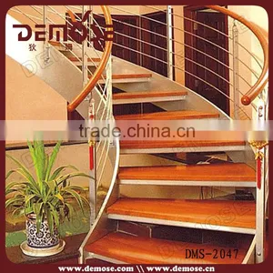 Aluminium Staircase Spiral Staircase Iron Price thumbnail-1