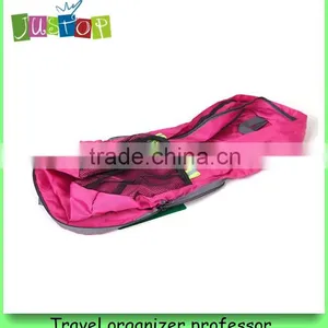 Slim Foldable Backpack Bag for Travel thumbnail-5