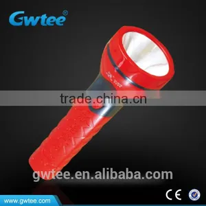 GT-8174 12 Led Olympic Flashlight Torch thumbnail-2