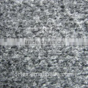 Taffeta Wool Overcoat Fabric thumbnail-1
