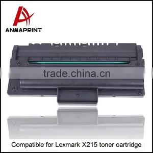 18S0090 Compatible X215 Toner Cartridge X215 Laser Toner Cartridge thumbnail-1