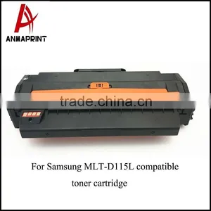 Anmaprint MLT-D115L Compatible 115L Toner Cartridge for Samsung SL-M2620/2820/M2670/2870 thumbnail-1