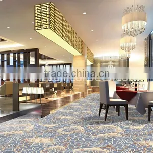 Best Selling New Design 100% pp Machine Tufted Carpet thumbnail-3
