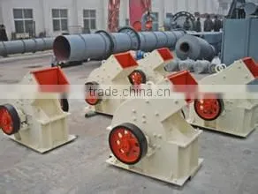 Wood Powdfer Hammer Mill thumbnail-1