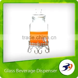 China Home Appliances Glass Wine Dispenser thumbnail-5