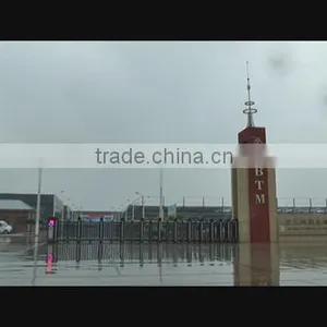 Hebei Tumeng Machinery Manufacturing Co., Ltd. company overview - view 1 thumbnail