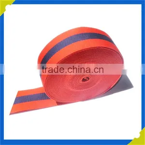 Fire Retardant Reflective Webbing Reflective Warning Tape For Uniform thumbnail-3