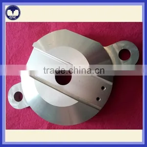 Precision CNC Machining Aluminum Parts thumbnail-3