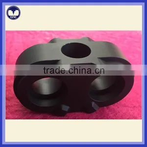 CNC Machine Shop Custom Coffee Machine Parts thumbnail-4