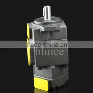 Blince PV2r Series Hydraulic Sigle Vane Pump and Double Vane Pump thumbnail-4