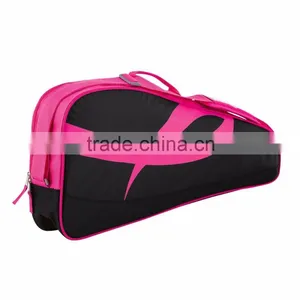 Custom Sports Tennis Racket Badminton Duffle Bag thumbnail-1