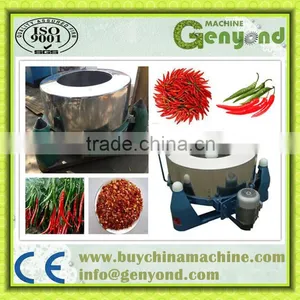 Good Quality Chilli Dehydrated Powder and Chilli Dehydrated Machine thumbnail-1