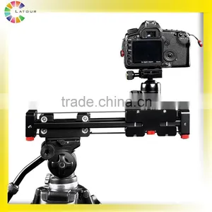 LATOUR Cheapest Aluminum Alloy Magnetic Slider Plus Portable Design Double Sliding Distance Adjustable Sliders thumbnail-3