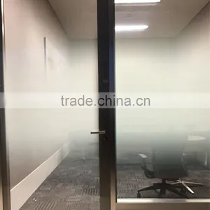 Glass Protective Decorative Window Self Adhesive Plastic Film thumbnail-5