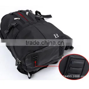 2016 Durable Digital Multifunction Waterproof Backpack Camera Bag Quality Choice thumbnail-4